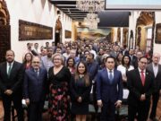 El CEPC y el SEA, imparten conferencia “Delitos por hechos de corrupción”