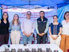 El hogar de los sueños cumplidos: una nueva generación concluye sus estudios en la Casa IBERO