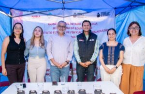 El hogar de los sueños cumplidos: una nueva generación concluye sus estudios en la Casa IBERO