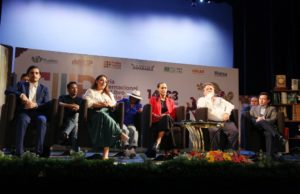 Gobierno de Pepe Chedraui Presenta la Segunda Edición de la Feria Internacional del Libro Puebla 2026
