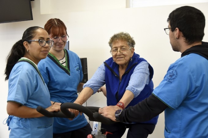 Fisioterapia