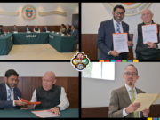 UDLAP e IMT promoverán capacitación y vinculación para fortalecer el sector transporte