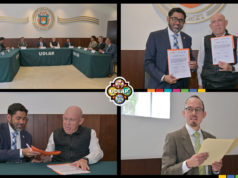 UDLAP e IMT promoverán capacitación y vinculación para fortalecer el sector transporte