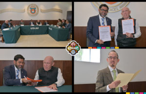 UDLAP e IMT promoverán capacitación y vinculación para fortalecer el sector transporte