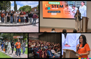UDLAP pone en marcha el Verano STEM 2026 para estudiantes de preparatoria