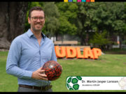 Académico UDLAP analiza las dimensiones identitarias y los rituales colectivos del fútbol