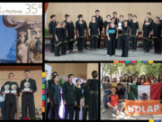 Coro de Cámara UDLAP consolida su excelencia y conquista España al ganar el 35º Certamen de Habaneras y Polifonía de Totana