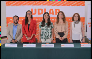 El Coro de Cámara UDLAP llevará el talento universitario mexicano a España con una gira internacional