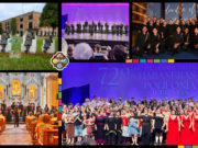 El Coro de Cámara de la UDLAP triunfa en certámenes internacionales celebrados en España