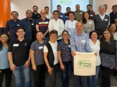 IBERO Puebla, preparada para la siguiente evaluación de UI GreenMetric