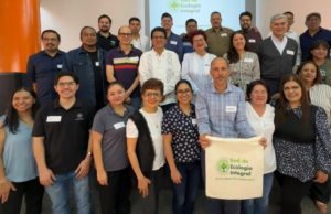 IBERO Puebla, preparada para la siguiente evaluación de UI GreenMetric