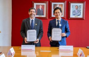 Juntos en favor de la sociedad: IBERO Puebla y Gil & Solís firman convenio