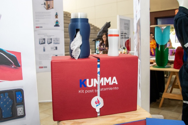 Kumma Ibero