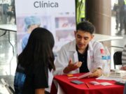 IBERO Puebla se integra a la Red Mexicana de Universidades Promotoras de la Salud
