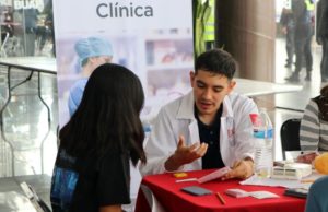 IBERO Puebla se integra a la Red Mexicana de Universidades Promotoras de la Salud