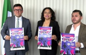 Estado de Puebla será epicentro internacional del gaming con S Factor X3