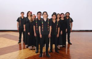 Gobierno de la Ciudad y UDLAP Impulsan al Talento Universitario