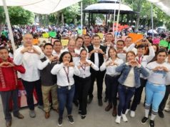 Quinto Plantel USEP de Tecamachalco Consolida Expansión Estatal Univeristaria