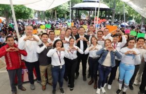 Quinto Plantel USEP de Tecamachalco Consolida Expansión Estatal Univeristaria
