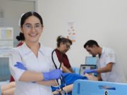 USEP abre Admisión 2026 para Bachillerato Tecnológico en Enfermería General