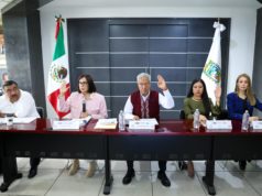 Designan a Josefina Farfán Ortega como rectora de UNICREA