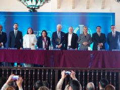 Catedráticos de la Escuela Libre de Derecho de Puebla son reconocidos a nivel nacional por su trayectoria y aportación al derecho