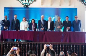 Catedráticos de la Escuela Libre de Derecho de Puebla son reconocidos a nivel nacional por su trayectoria y aportación al derecho