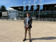 IBERO Puebla fortalece su incidencia en la agenda climática internacional junto a DefiéndeMEsoamérica