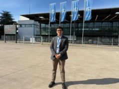 IBERO Puebla fortalece su incidencia en la agenda climática internacional junto a DefiéndeMEsoamérica