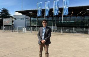 IBERO Puebla fortalece su incidencia en la agenda climática internacional junto a DefiéndeMEsoamérica
