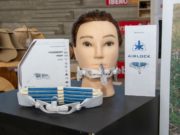 Airlock: Talentos IBERO Puebla desarrollan un dispositivo para reducir lesiones en pacientes intubados