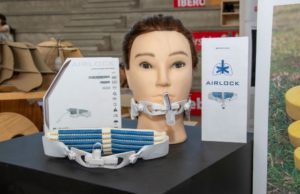 Airlock: Talentos IBERO Puebla desarrollan un dispositivo para reducir lesiones en pacientes intubados