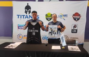 El Club ALPHA Presenta la Shooters League ALPHA, una Experiencia Diferente para el Baloncesto