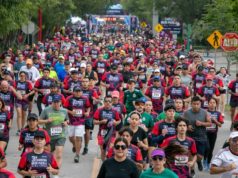 Corremos en Comunidad: IBERO Puebla celebra la 3a Carrera Atlética