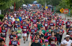 Corremos en Comunidad: IBERO Puebla celebra la 3a Carrera Atlética