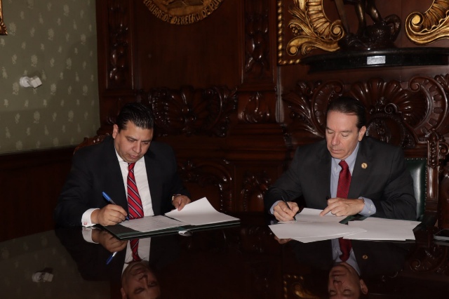convenio ELD