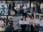 Equipo STEM UDLAP obtiene primer lugar en Copa FutBotMX 2026
