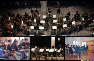 La UDLAP y OSEP convocan al 9.º Curso/Estancia en Dirección Orquestal 2026