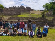 Curso piloto Semilla y Espíritu: formación espiritual, ecología integral y vinculación con la tierra tseltal maya
