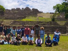 Curso piloto Semilla y Espíritu: formación espiritual, ecología integral y vinculación con la tierra tseltal maya