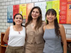 Talentos IBERO Puebla impulsan la danza movimiento terapia como herramienta de salud comunitaria