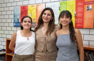 Talentos IBERO Puebla impulsan la danza movimiento terapia como herramienta de salud comunitaria