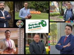 Investigadores de la UDLAP analizan el torneo global de fútbol desde el punto de vista de diferentes disciplinas