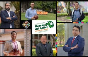 Investigadores de la UDLAP analizan el torneo global de fútbol desde el punto de vista de diferentes disciplinas