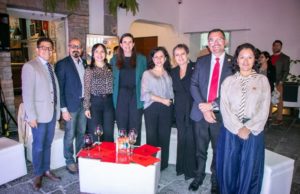 IBERO Puebla presenta nueva plataforma de posgrados en línea