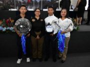 Celebra UCIPS graduación de estudiantes de Educación Media Superior y Posgrado