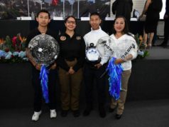 Celebra UCIPS graduación de estudiantes de Educación Media Superior y Posgrado