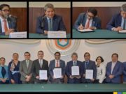 La UDLAP y el CINVESTAV consolidan alianza en favor de la investigación y la educación