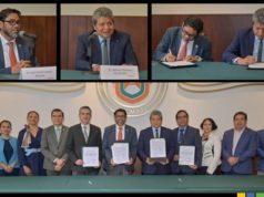 La UDLAP y el CINVESTAV consolidan alianza en favor de la investigación y la educación