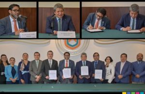 La UDLAP y el CINVESTAV consolidan alianza en favor de la investigación y la educación
